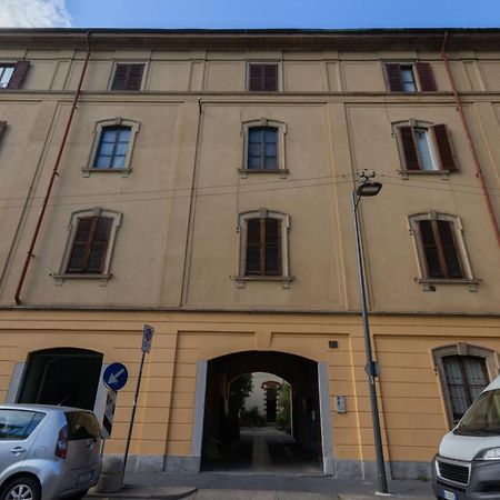 Art Apartment Cadorna Area 3 Persons Milan Extérieur photo