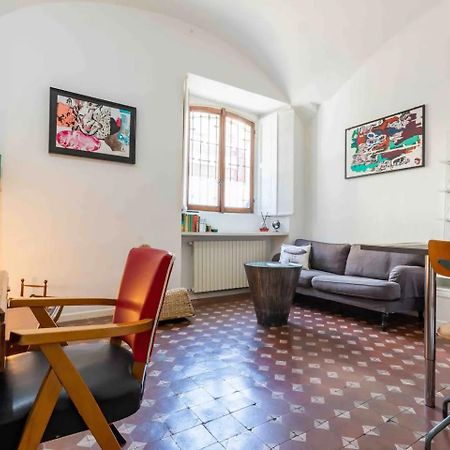 Art Apartment Cadorna Area 3 Persons Milan Extérieur photo