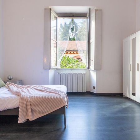 Art Apartment Cadorna Area 3 Persons Milan Extérieur photo