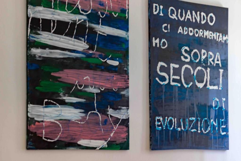 Art Apartment Cadorna Area 3 Persons Milan Extérieur photo
