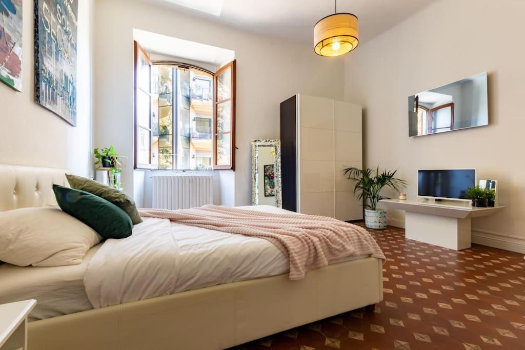 Art Apartment Cadorna Area 3 Persons Milan Extérieur photo
