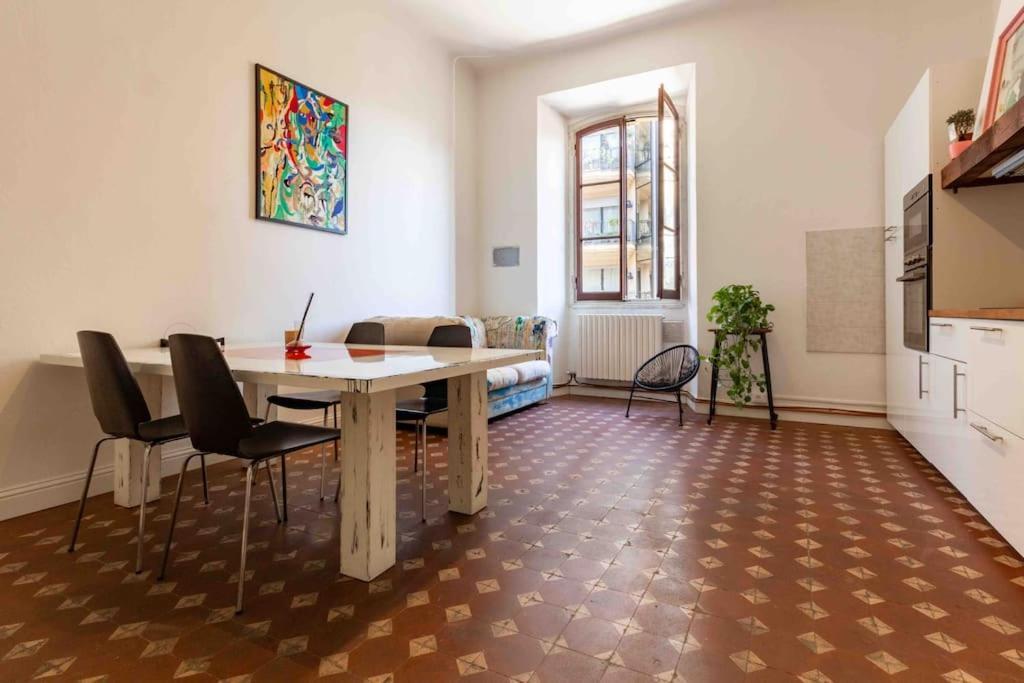 Art Apartment Cadorna Area 3 Persons Milan Extérieur photo