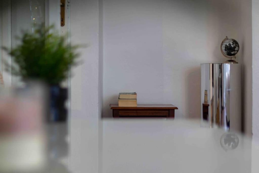 Art Apartment Cadorna Area 3 Persons Milan Extérieur photo