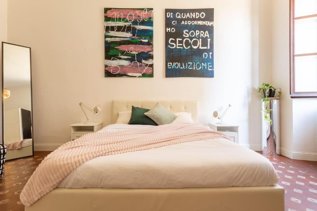 Art Apartment Cadorna Area 3 Persons Milan Extérieur photo