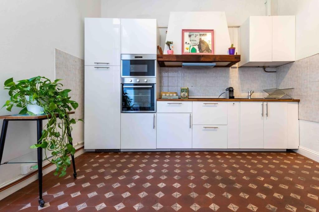 Art Apartment Cadorna Area 3 Persons Milan Extérieur photo