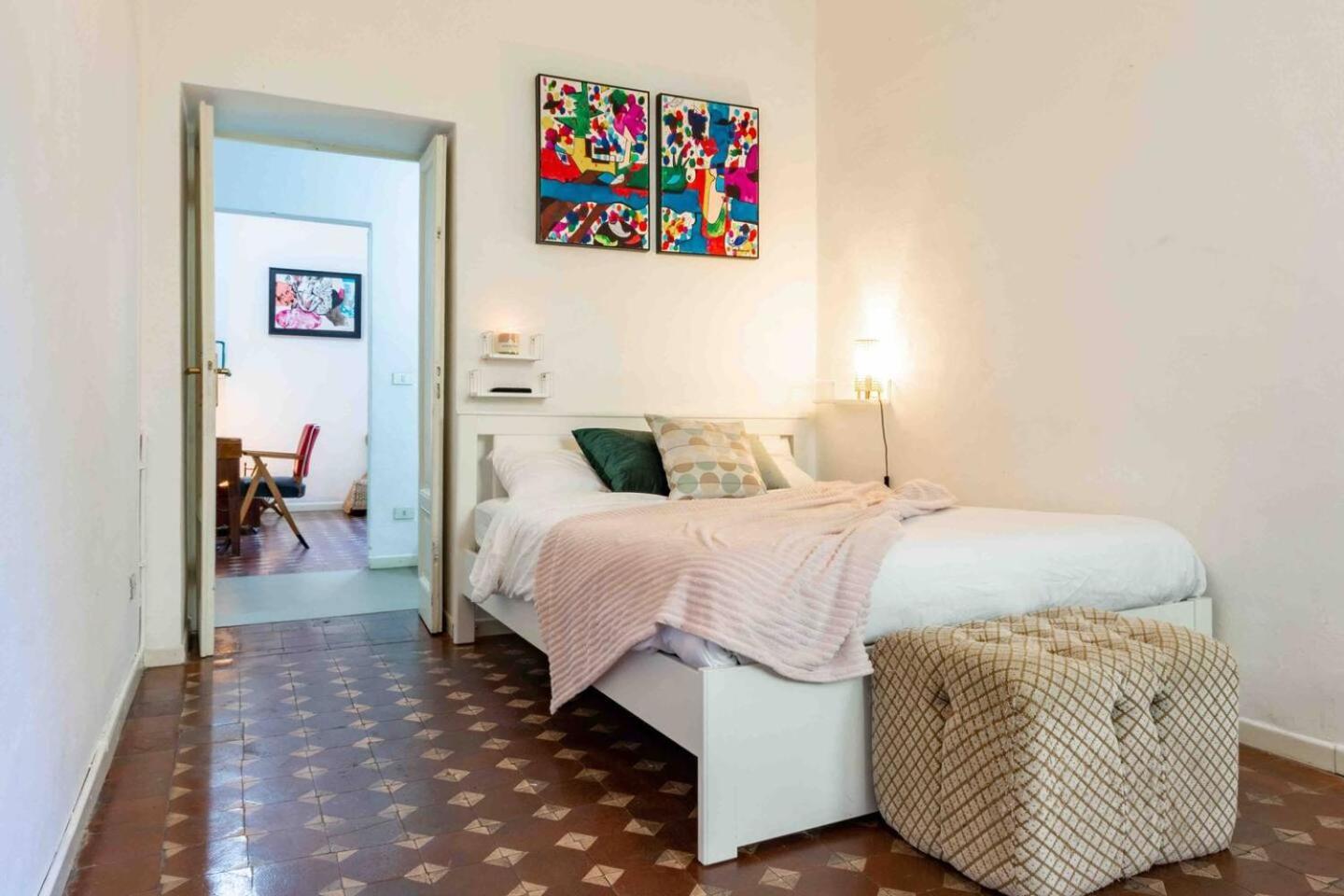Art Apartment Cadorna Area 3 Persons Milan Extérieur photo