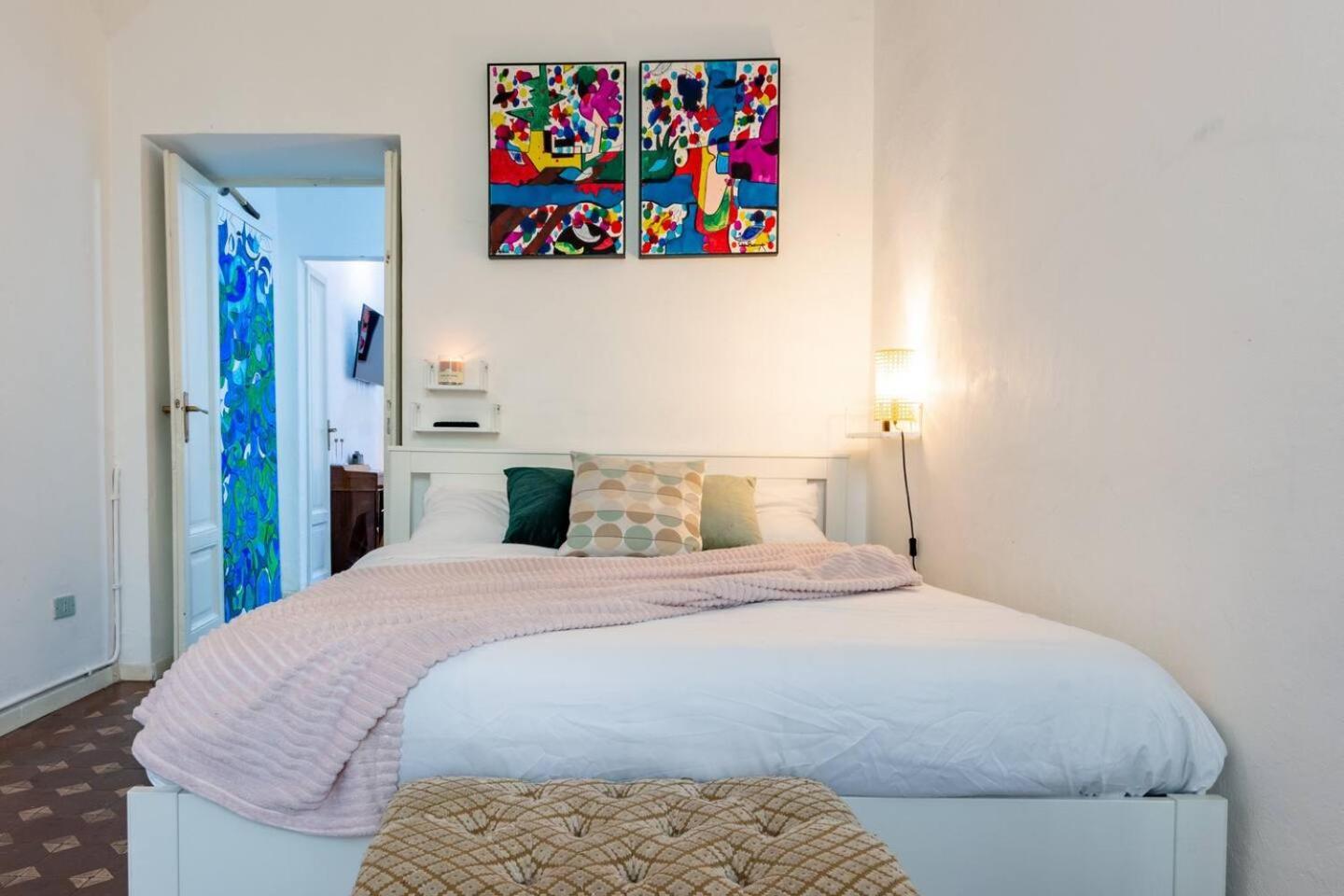 Art Apartment Cadorna Area 3 Persons Milan Extérieur photo