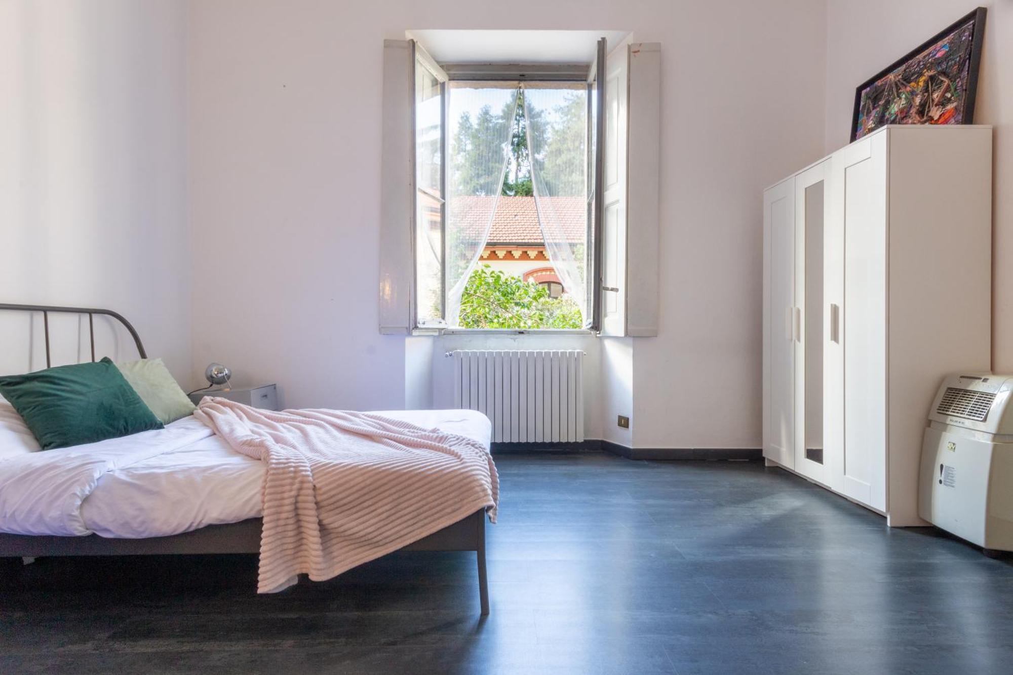 Art Apartment Cadorna Area 3 Persons Milan Extérieur photo