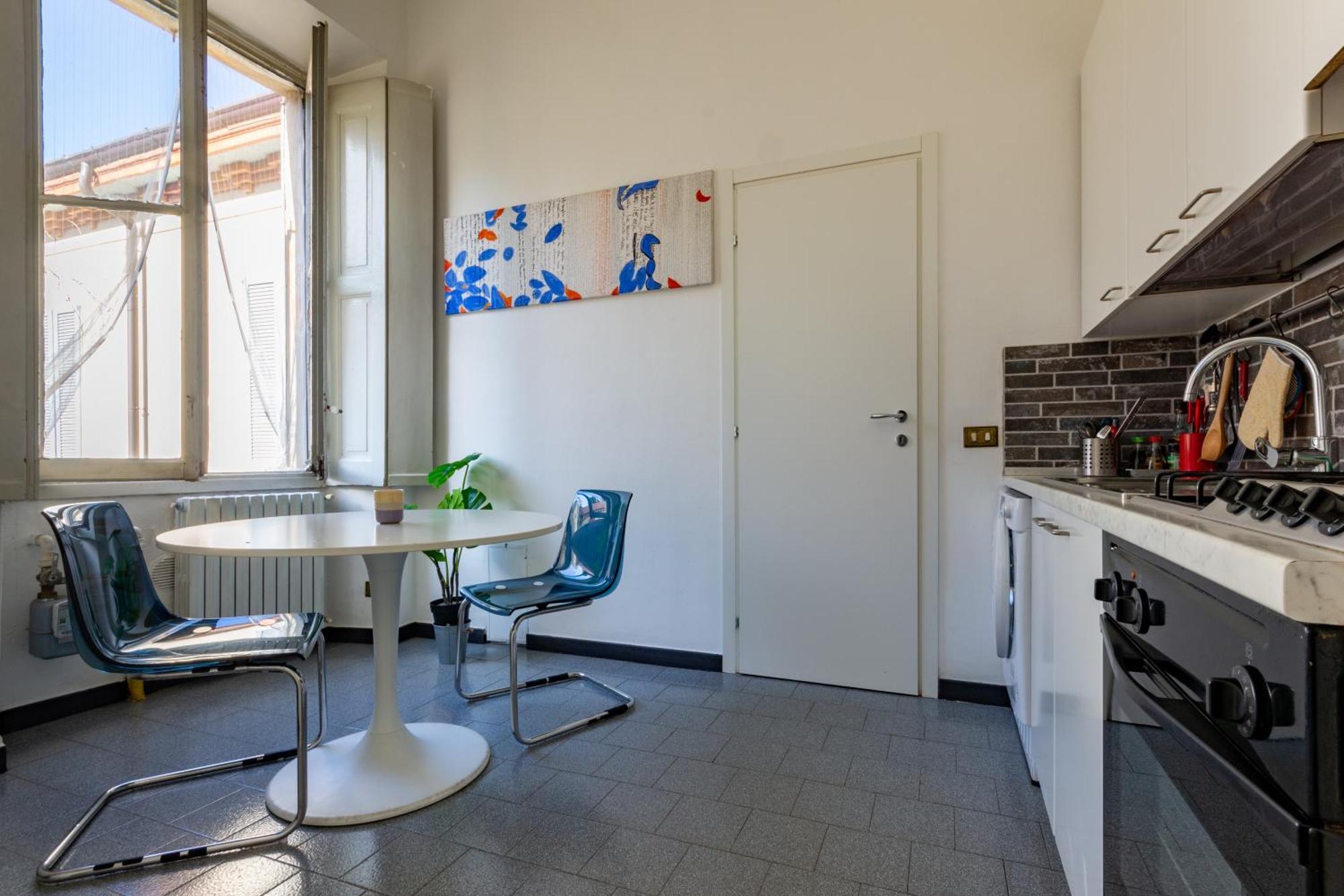 Art Apartment Cadorna Area 3 Persons Milan Extérieur photo