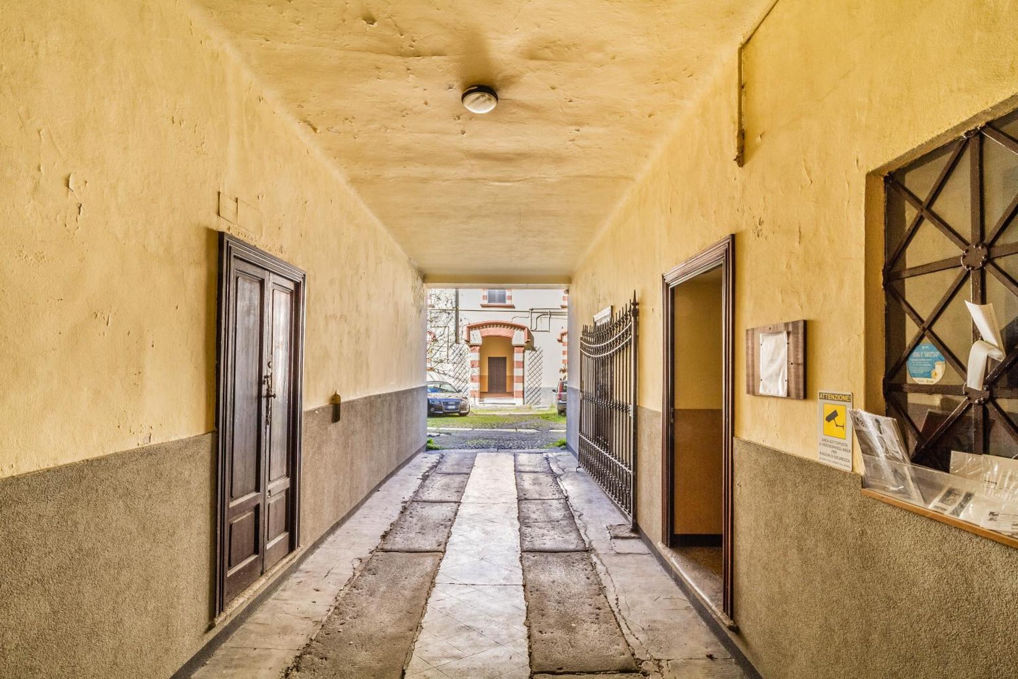Art Apartment Cadorna Area 3 Persons Milan Extérieur photo